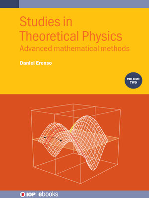 cover image of Studies in Theoretical Physics, Volume 2 